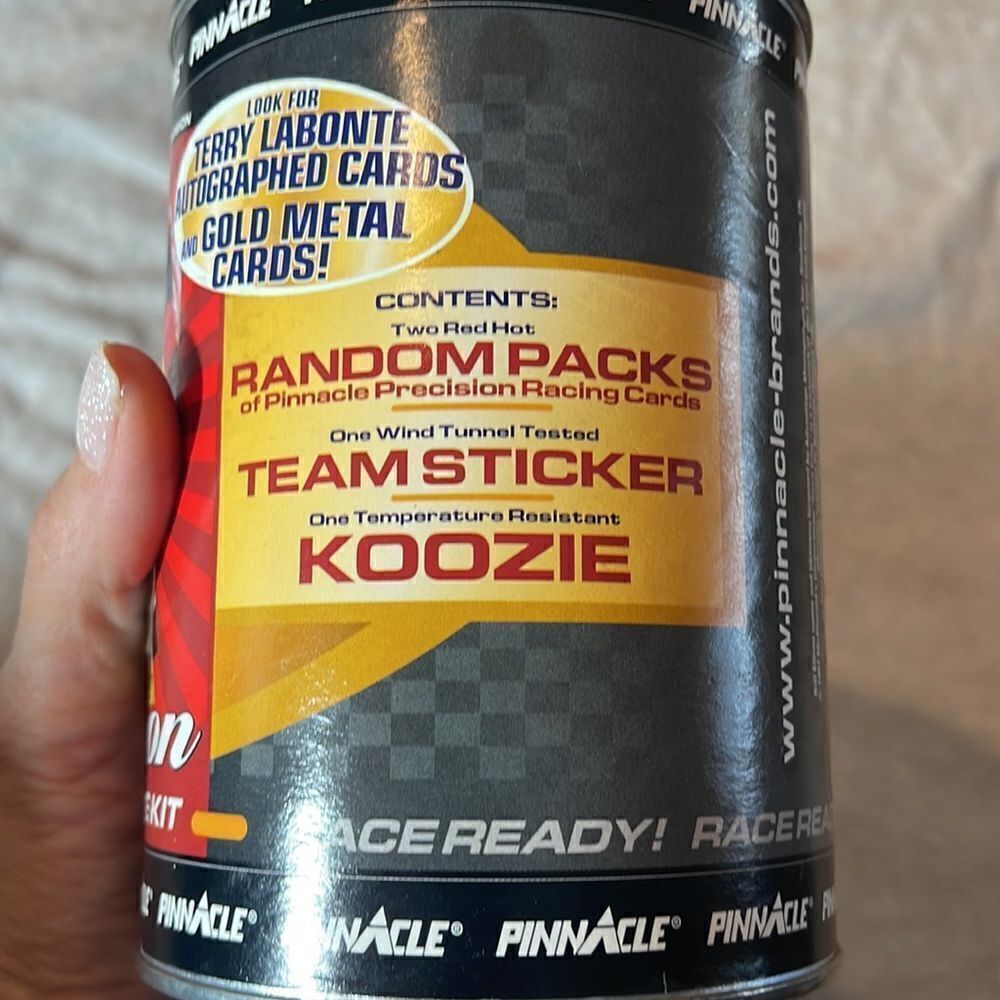 NEW 1997 pinnacle performance kit - Picture 3 of 6